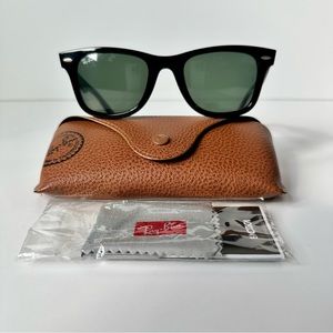 Ray-Ban Original Wayfarer Classic RB2140 Sunglasses